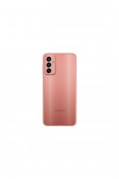 SAMSUNG M13 (M135) 128GB ORANGE COPPER (TÜRKİYE GARANTİLİ) - 5