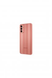 SAMSUNG M13 (M135) 128GB ORANGE COPPER (TÜRKİYE GARANTİLİ) - 7