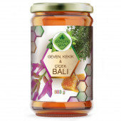 Geven, Kekik ve Çiçek Balı 850 gr - 1