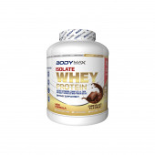 Bodymax Isolate Whey Protein Tozu 2040 Gr - 1
