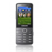 Samsung GT-S5660 Büyük Tuşlu Cep Telefonu 24 Ay Garantili Faturalı (İthalatcı Garantili) - 1