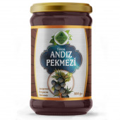 Andız Pekmezi - 1