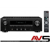 Denon Dra-800H Stereo Network Receiver - 1