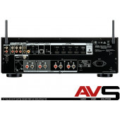 Denon Dra-800H Stereo Network Receiver - 3