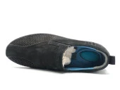 Craft 310 100 Hakiki Deri Erkek El Saraçlı  Loafer Ayakkabı - 3