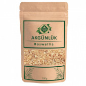Akgünlük (BOSWELLİA) 100 Gr. - 1