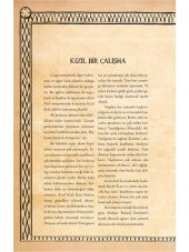 Kara Kule 2 - Üçün Çekilişi - Stephen King - 4