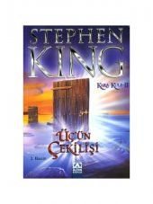 Kara Kule 2 - Üçün Çekilişi - Stephen King - 7