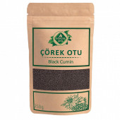Çörek Otu (BLACK CUMİN) 250 Gr. - 1