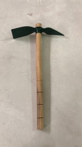 SİVRİ ÇAPA CAPA45123 - 1