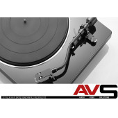 Denon DP-400 Pikap - 3