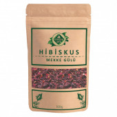Hibiskus Mekke Gülü 100 gr - 1