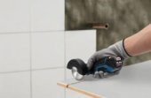 BOSCH GWS 12V-76 AKÜLÜ TAŞLAMA (SOLO-76mm) - 2