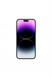 Apple iPhone 14 Pro Max 6GB Ram 256GB Derin Mor (İthalatçı Garantili) - 2