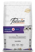 Felicia Az Tahıllı Somonlu Light Sterilised Kedi Maması 2 Kg - 1