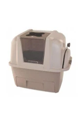 Smartsift Otomatik Kedi Tuvaleti 66X48x63 Cm - 1