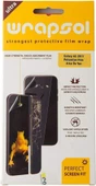 Wrapsol Samsung Galaxy A3 2017 Ön-Arka Jelatin Tam Koruma(Outlet) - 2