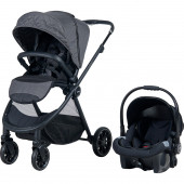 Prego Venüs Travel Sistem Bebek Arabası 2028 - 1