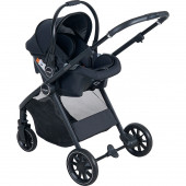 Prego Venüs Travel Sistem Bebek Arabası 2028 - 2