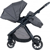 Prego Venüs Travel Sistem Bebek Arabası 2028 - 4