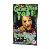 BioTabs Guerrilla Tabs Tablet 20 Adet - 1