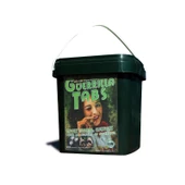 BioTabs Guerrilla Tabs Tablet 200 Adet - 1