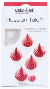 SİLİKOMART RUSSIAN TALE 30 thumbnail 1