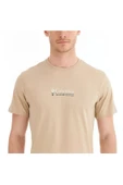 Columbia CSC Ripples Mini SS Tee Erkek Kısa Kollu Tişört CS0309-271 - 2