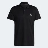 Adidas IB8103 Tr-Es Base Polo Erkek Polo Tişört - 4