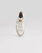 Kappa 341I7YWA0S-G Authentic Atlanta Mid 2 Tur Unisex Günlük Spor Ayakkabı - 6