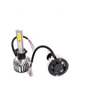 Photon Duo Led Xenon Far Ampulu H1 - 2