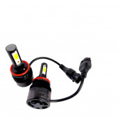 Photon Duo Led Xenon Far Ampulu H11 - 2