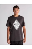 Kappa 341M8SWA08-S Nigraph Tk Erkek T-Shirt thumbnail 2