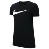 Nike CW6967-010 Dri-Fit Park Kadın T-Shirt - 1
