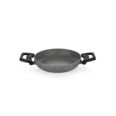 Schafer Eternal 2 li Sahan 18 Cm+22 Cm-Gri - 6