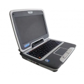 Exper Intel Atom Mini 2 GB Ram 32 GB Hafıza Intel Atom 1.6GHz Işlemci Windows 7 Retro 14" FHD Taşınabilir - 1