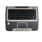 Exper Intel Atom Mini 2 GB Ram 32 GB Hafıza Intel Atom 1.6GHz Işlemci Windows 7 Retro 14" FHD Taşınabilir - 2