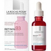 La Roche-Posay Retinol B3 Kırışıklık Karşıtı Konsantre Serum 30 ml - 1