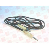 Aux Kablo 90cm Yeşil Tip 3.5 Erkek - 3.5 Erkek 389G017356G596 - 1
