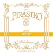PIRASTRO GOLD 215021 KEMAN TELİ - 1