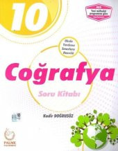 10.Sınıf Coğrafya Soru Kitabı Palme Yayınları - 1