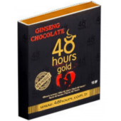 48 Hours Gold Ginseng Çikolata 3'lü + 2'li Bonbon Şeker thumbnail 5