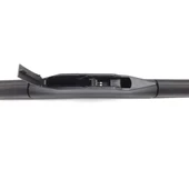 Toyota Yaris 2020-2024 Ön Cam Silecek Silgeç Takımı 60x40cm - 4
