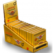 4 Adet 48 Hours Gold Ginseng Çikolata & 4 Adet Nitromax Ginseng Çikolata Gizli thumbnail 6