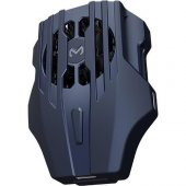Polham Apple İphone 7,8,X,11,12 Seri Uyumlu Şarj Kablolu Fanlı Telefon Soğutucusu, PUBG Call OF Duty - 1