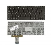 Asus Zenbook UX31KI, UX31L, UX31LA Klavye Siyah TR - 1