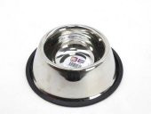 Playfull Derin Çelik Mama ve Su Kabı 32 Oz - 2