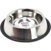 Playfull Çelik Mama ve Su Kabı 24 Oz 780 ml 18 cm - 2