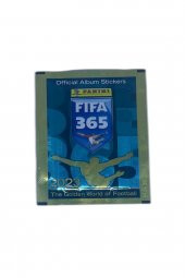 Fifa 365 2023 Stickers (çıkartma) 1 Adet - 2