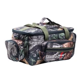 Çok Amaçlı Malzeme Çantası - Büyük - Orman Desen - 35021 - Balıkçı Çantası - Seyahat Çantası - 6